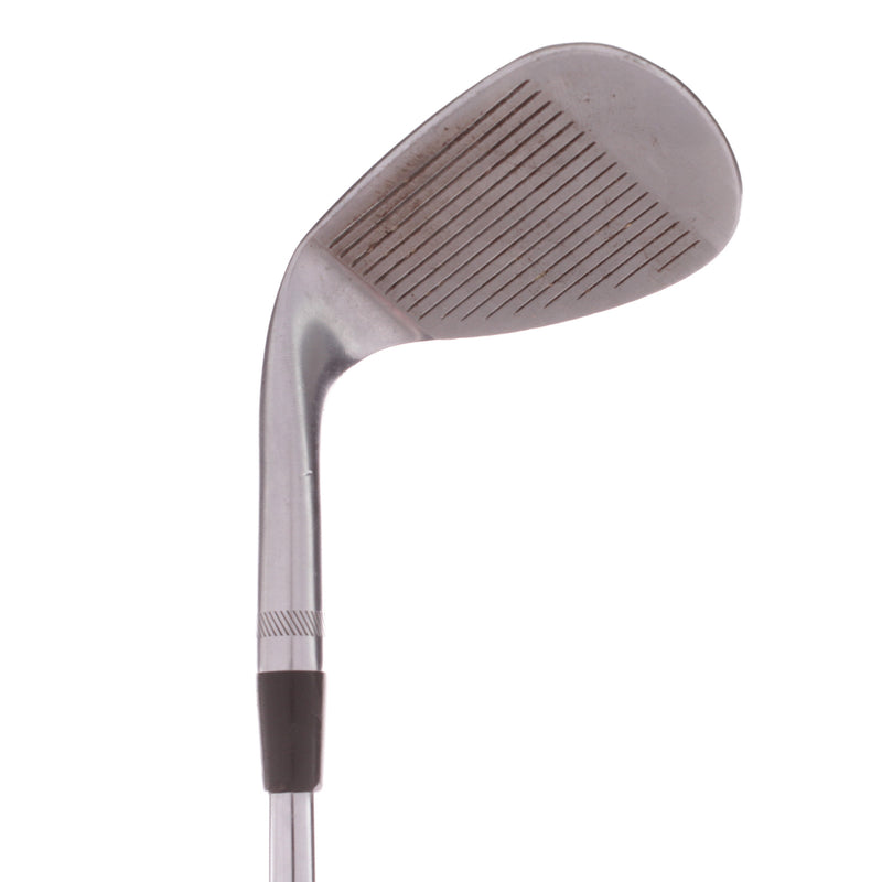 Titleist Vokey SM Tour Chrome M Grind Steel Mens Right Hand Lob Wedge 60 Degree 10 Bounce Wedge - BV Design