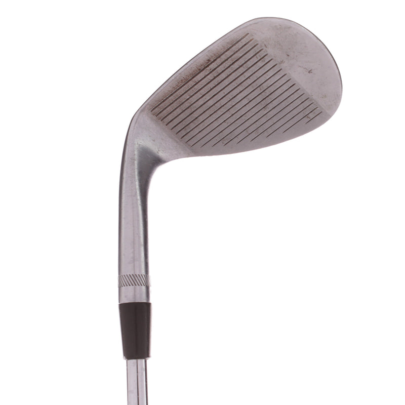 Titleist Vokey SM Tour Chrome M Grind Steel Mens Right Hand Lob Wedge 58 Degree 8 Bounce Wedge - BV Design