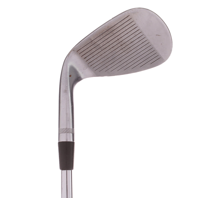 Titleist Vokey SM8 Tour Chrome S Grind Steel Men's Right Sand Wedge 54 Degree 10 Bounce Wedge - BV Design