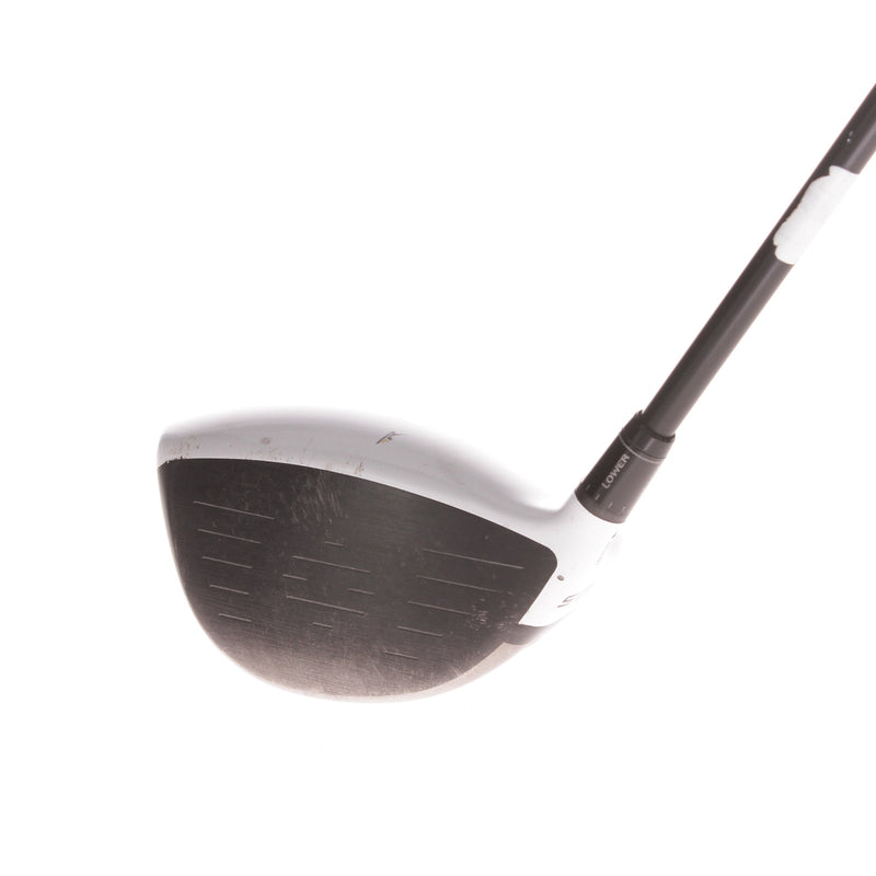 TaylorMade RBZ Stage 2 Mens Right Hand Graphite Driver 10.5 Degree Fujikura Rocketfuel 50 R - Regular