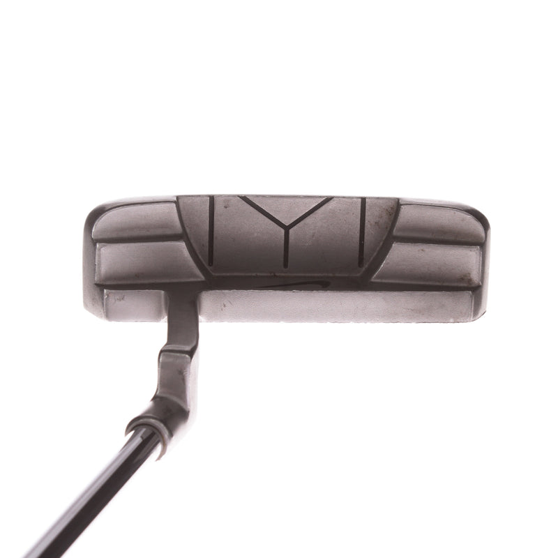 Nike Everclear E11 Steel Mens Left Hand Putter 35 Inches - Nike