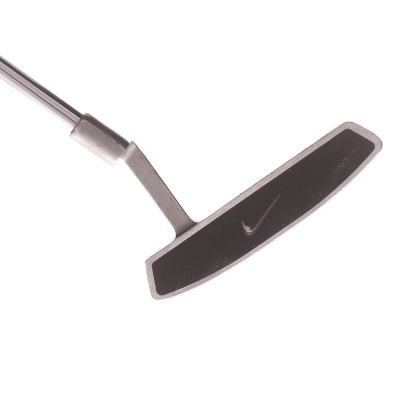 Nike Everclear E11 Steel Mens Left Hand Putter 35 Inches - Nike