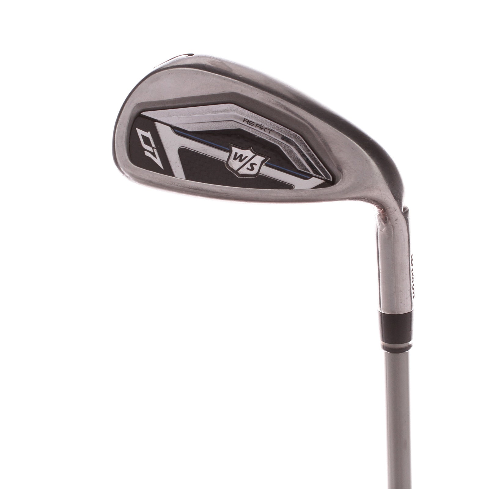 Wilson D7 Graphite Mens Right Hand Sand Wedge 54 Degree Regular - UST