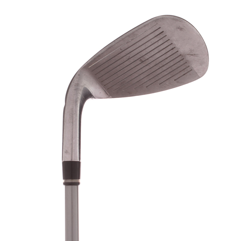 Wilson D7 Graphite Mens Right Hand Sand Wedge 54 Degree Regular - UST Mamiya Recoil 460 R