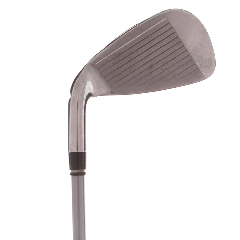 Wilson Staff D7 Graphite Mens Right Hand 7 Iron Regular - UST Recoil