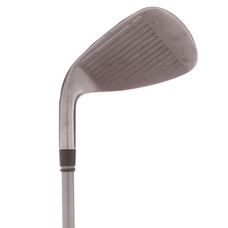 Wilson D7 Mens Right Hand Graphite Pitching Wedge 43 Degree UST Mamiya Recoil 460 - Regular