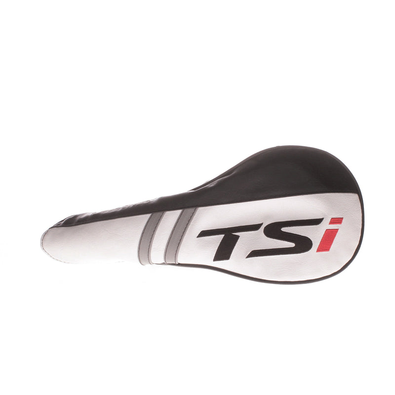 Titleist TSi1 Graphite Men's Right Driver 10 Degree Regular - Aldila Ascent 40 R