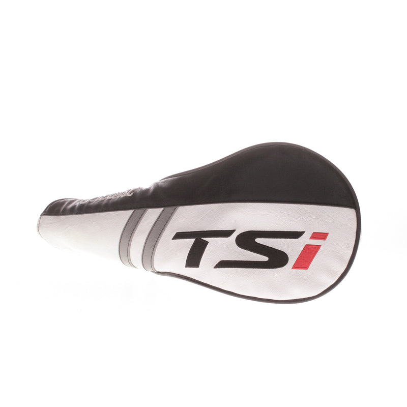 Titleist TSi1 Graphite Men's Right Driver 10 Degree Regular - Aldila Ascent 40 R