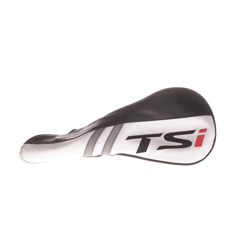 Titleist TSi1 Graphite Mens Right Hand Driver 10 Degree Regular - Aldila Ascent 40 R