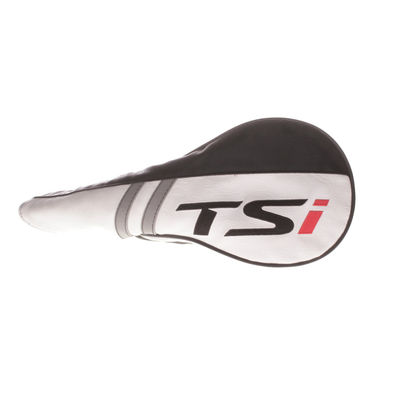 Titleist TSi1 Graphite Men's Right Driver 10 Degree Regular - Aldila Ascent 40 R