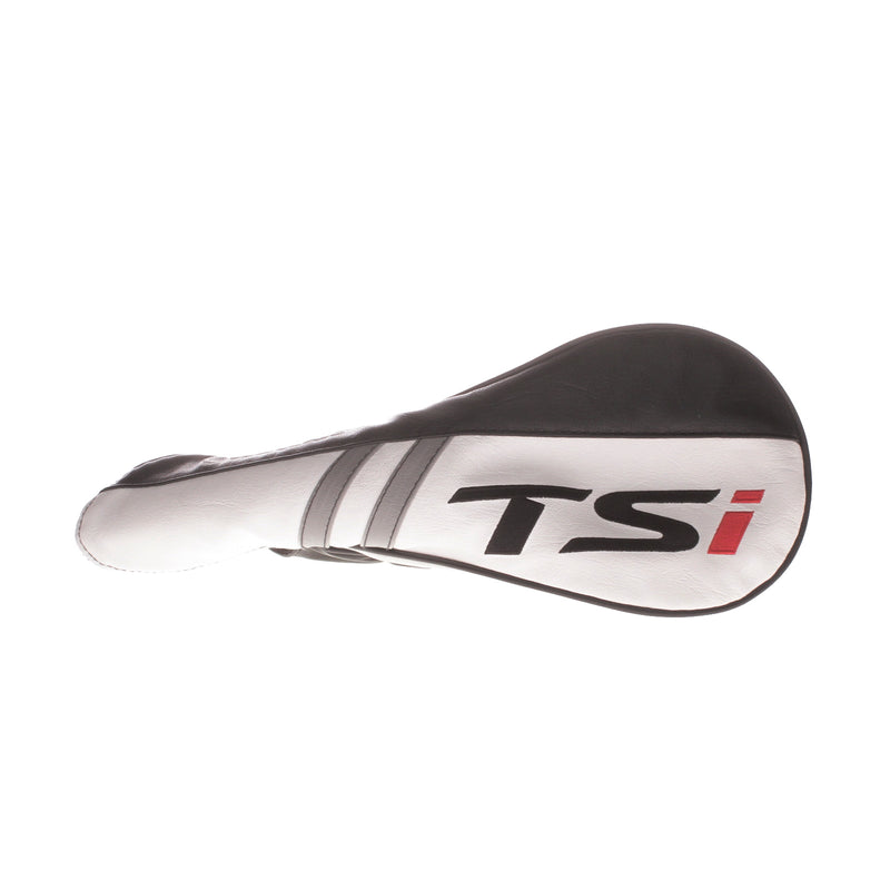 Titleist TSi1 Graphite Men's Right Driver 10 Degree Regular - Aldila Ascent 40 R