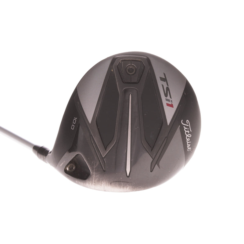 Titleist TSi1 Graphite Men's Right Driver 10 Degree Regular - Aldila Ascent 40 R