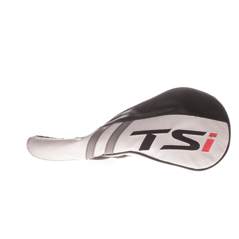 Titleist TSi2 Graphite Mens Left Hand Driver 10 Degree Regular - Tensei Blue AV Series 55 R