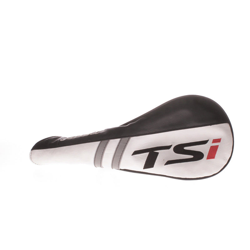 Titleist TSi2 Graphite Men's Left Driver 10 Degree Regular - Tensei Blue AV Series 55 R