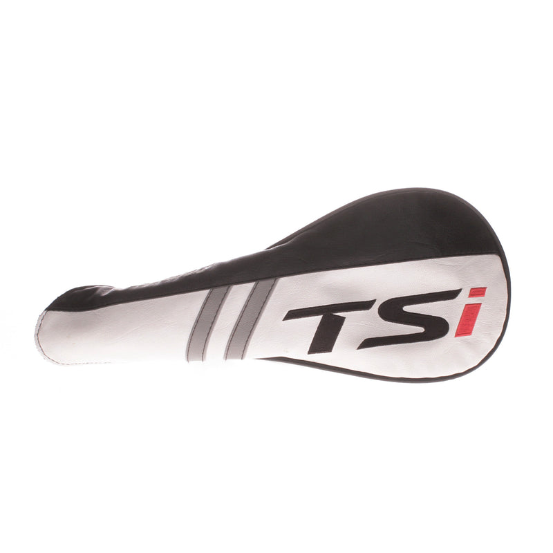 Titleist TSi2 Graphite Men's Left Driver 10 Degree Regular - Tensei Blue AV Series 55 R