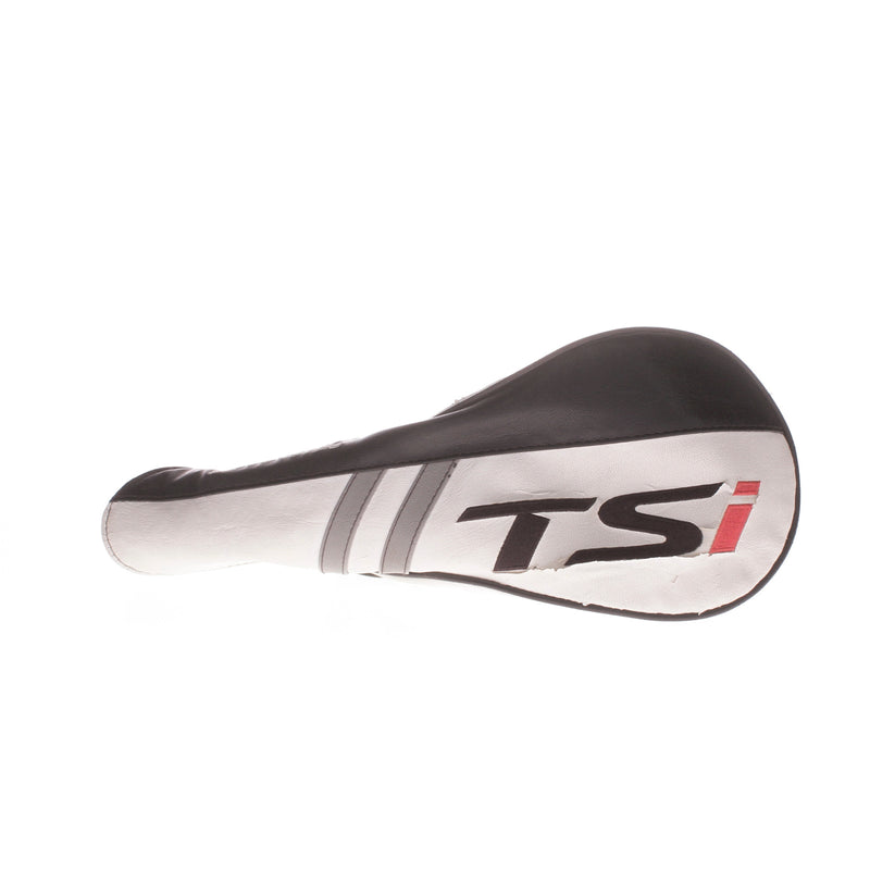 Titleist TSi2 Graphite Men's Right Driver 9 Degree Stiff - Tensei Blue AV Series 55 S