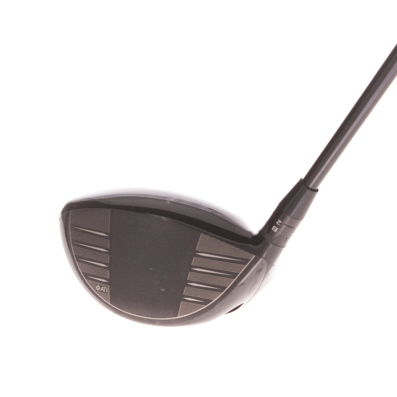 Titleist TSi3 Graphite Men's Right Driver 9 Degree Stiff - Project X Hzdrus Smoke Black 6.0