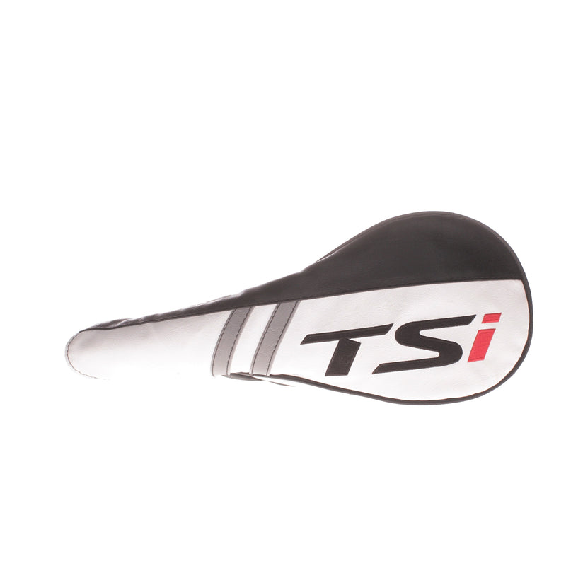 Titleist TSi3 Graphite Men's Right Driver 9 Degree Stiff - Project X Hzdrus Smoke Black 6.0