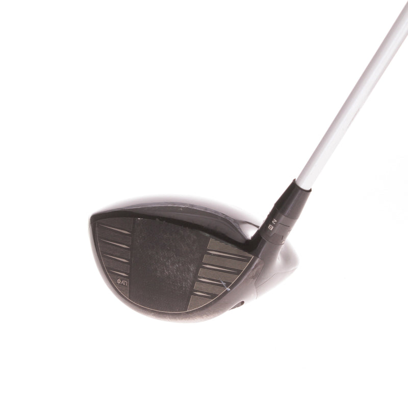 Titleist TSi1 Graphite Mens Right Hand Driver 12 Degree Senior - Aldila Ascent 35 R3