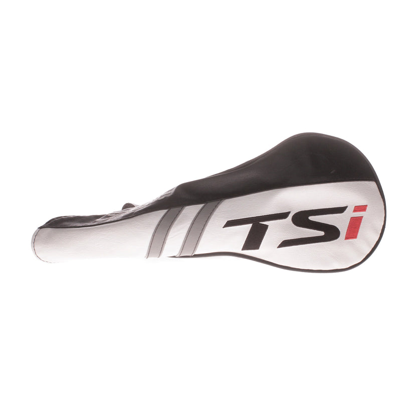 Titleist TSi1 Graphite Men's Right Driver 12 Degree Senior - Aldila Ascent 35 R3