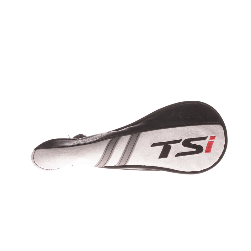 Titleist TSi1 Graphite Men's Right 5 Hybrid 23 Degree Regular - Aldila Ascent 50 HY