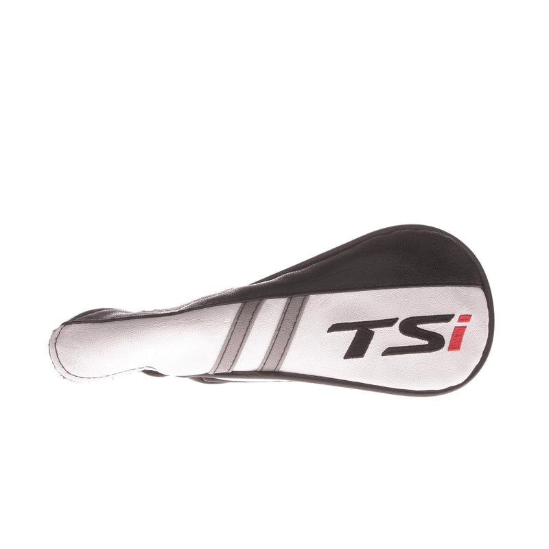 Titleist TSi1 Graphite Men's Right 5 Hybrid 23 Degree Regular - Aldila Ascent 50 HY