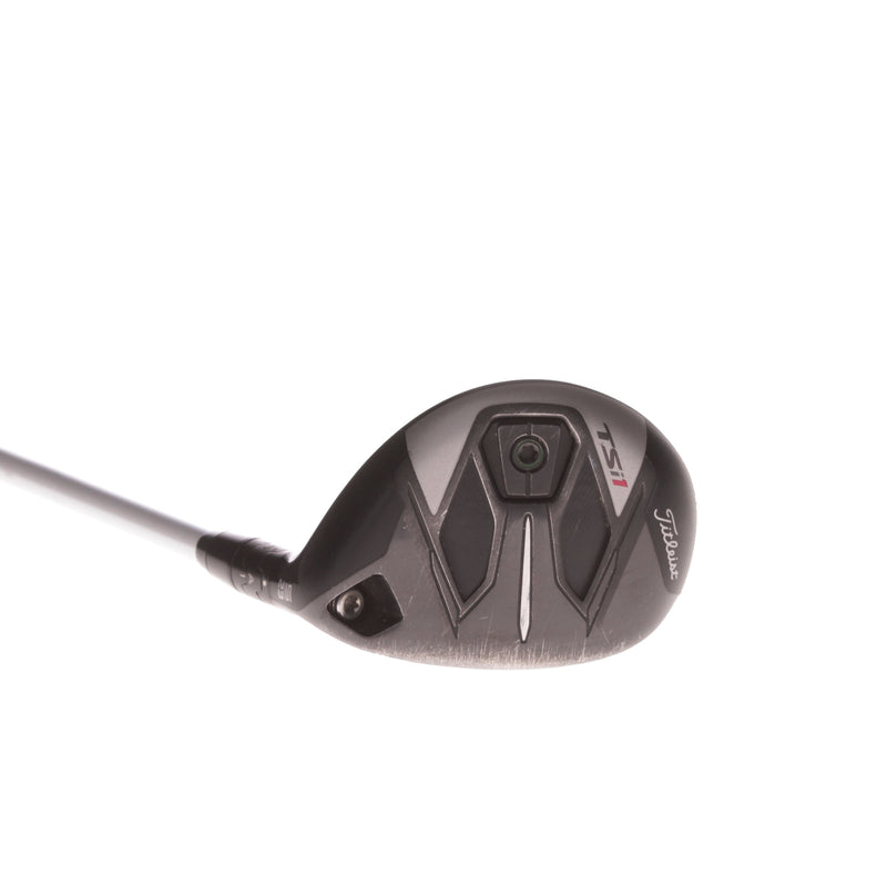 Titleist TSi1 Graphite Men's Right 5 Hybrid 23 Degree Regular - Aldila Ascent 50 HY