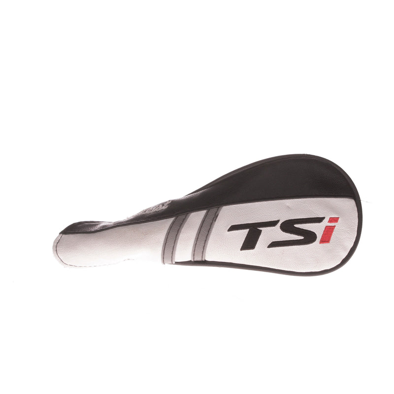 Titleist TSi1 Graphite Men's Right 5 Hybrid 23 Degree Regular - Aldila Ascent 50 HY