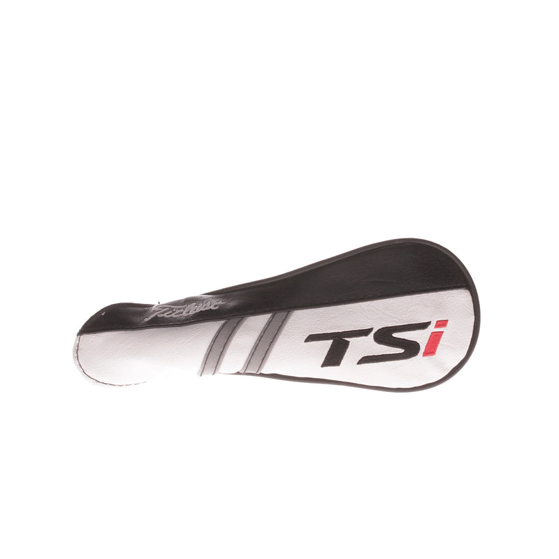 Titleist TSi1 Graphite Men's Right 5 Hybrid 23 Degree Regular - Aldila Ascent 50 HY