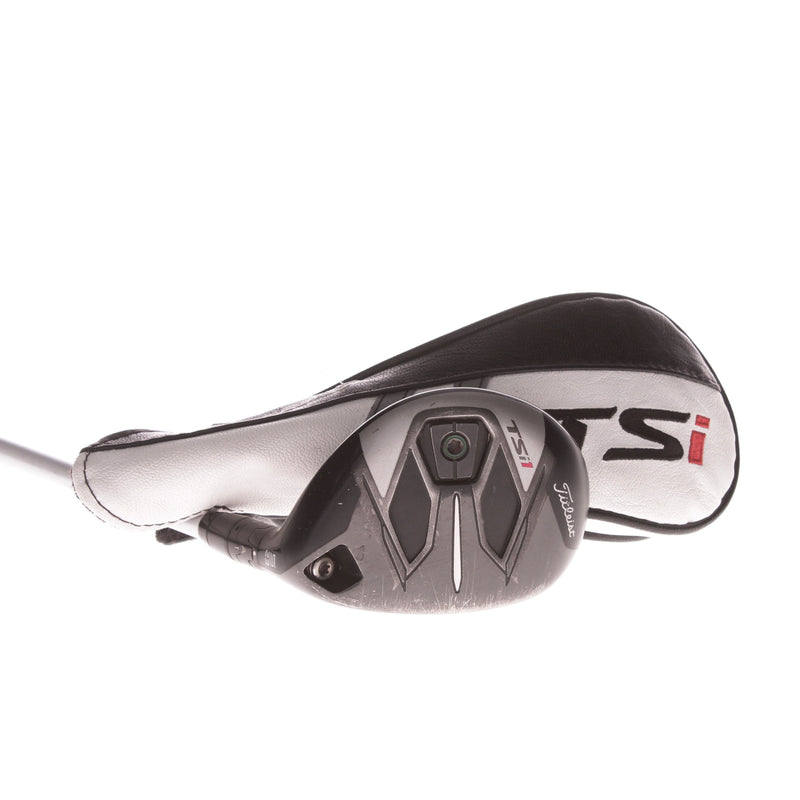 Titleist TSi1 Graphite Mens Right Hand 5 Hybrid 23 Degree Regular - Aldila Ascent 50 HY