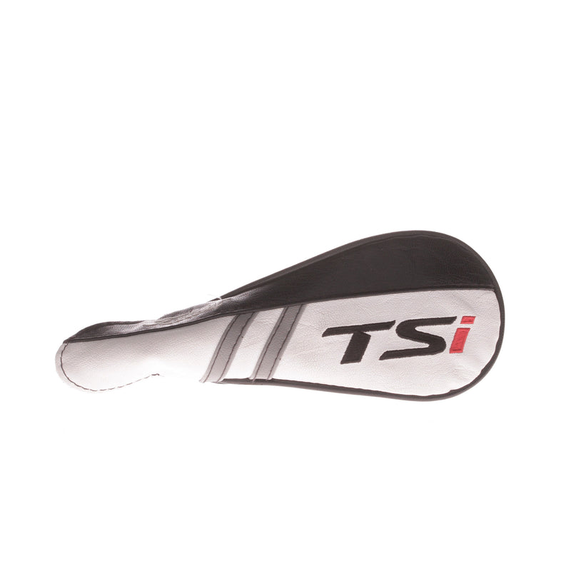 Titleist TSi1 Graphite Mens Right Hand 5 Hybrid 23 Degree Regular - Aldila Ascent 50 HY