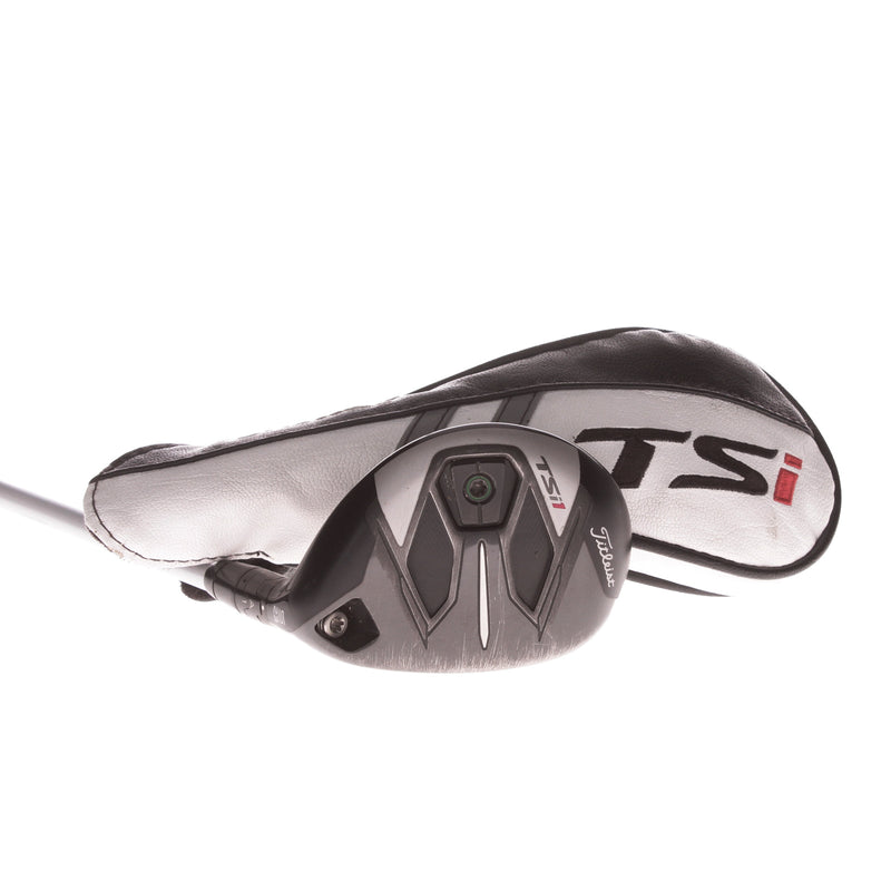 Titleist TSi1 Graphite Men's Right 5 Hybrid 23 Degree Regular - Aldila Ascent 50 HY