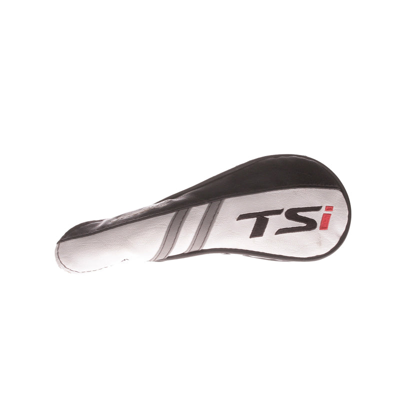 Titleist TSi1 Graphite Men's Right 5 Hybrid 23 Degree Regular - Aldila Ascent 50 HY