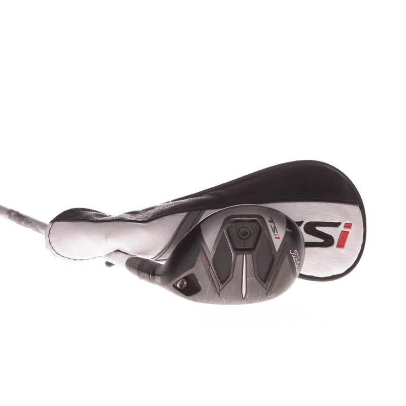 Titleist TSi1 Graphite Mens Right Hand 6 Hybrid 26 Degree Senior - Aldila Ascent 40 HY