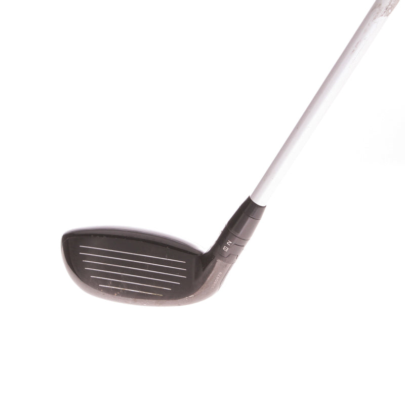 Titleist TSi1 Graphite Mens Right Hand 6 Hybrid 26 Degree Senior - Aldila Ascent 40 HY