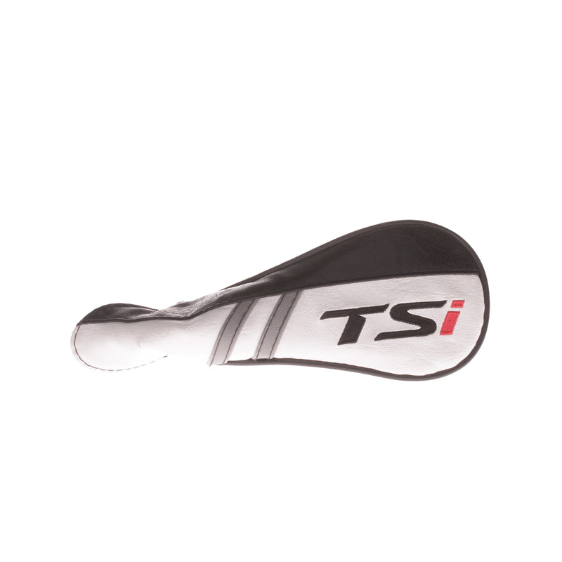 Titleist TSi1 Graphite Mens Right Hand 6 Hybrid 26 Degree Senior - Aldila Ascent 40 HY