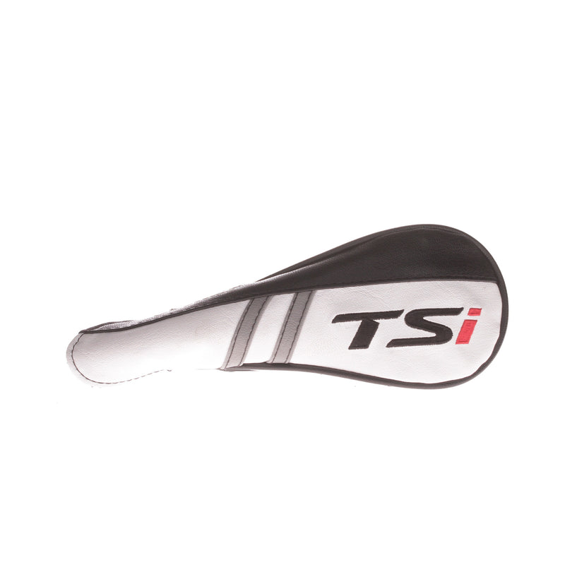 Titleist TSi2 Graphite Men's Left 4 Hybrid 21 Degree Regular - Tensei Blue 65 HY