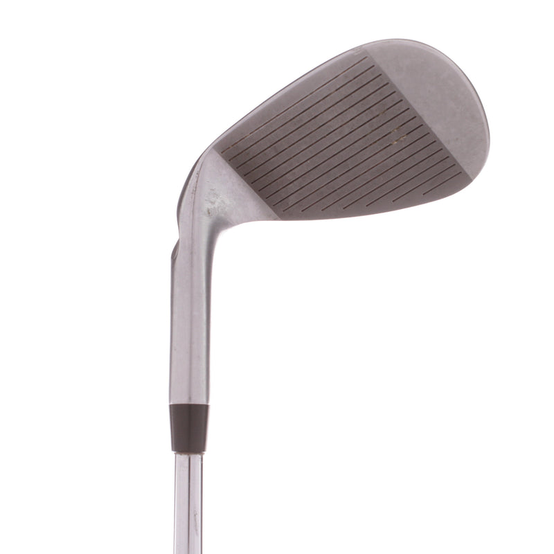 Ping Tour-S Steel Mens Right Hand Sand Wedge White Dot 56 Degree 12 Bounce Regular - Ping AWT