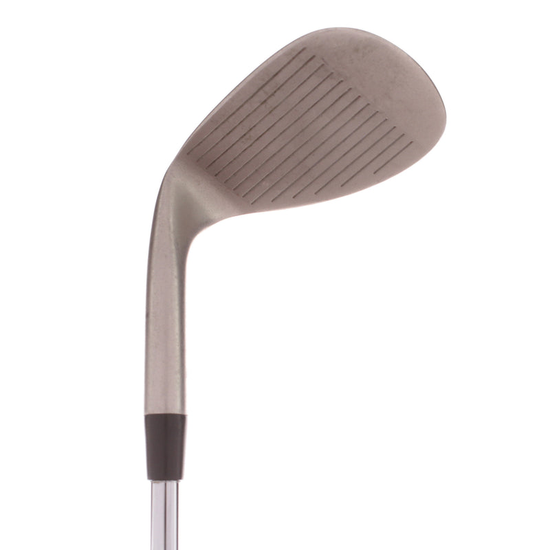 Tad Moore Utility Wedge Steel Mens Right Hand Gap Wedge 62 Degree Regular - True Temper