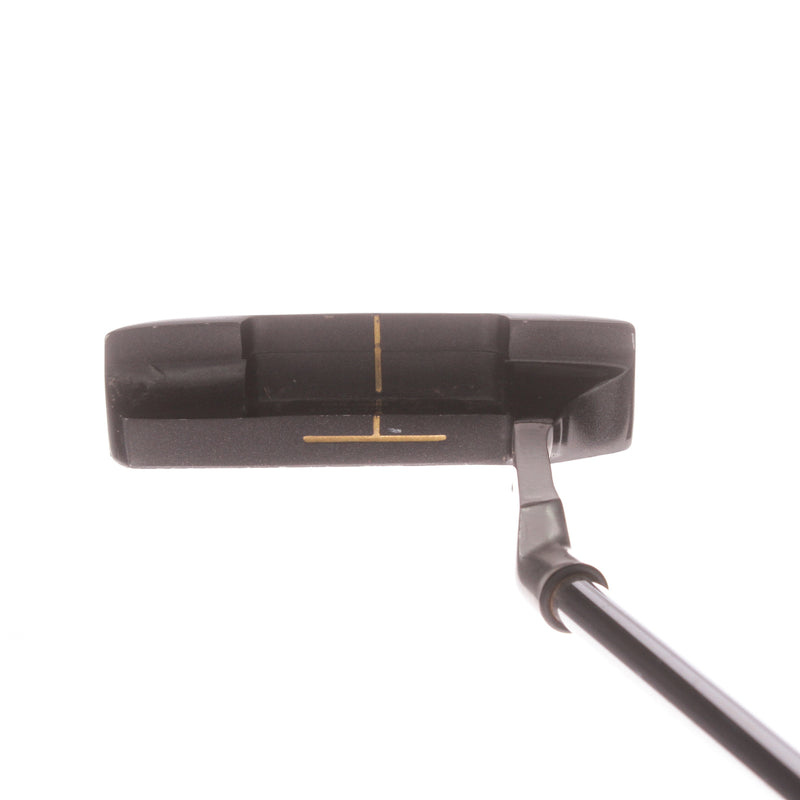 ContRoll SP03 Mens Right Hand Putter 36 Inches - Lamkin Crossline