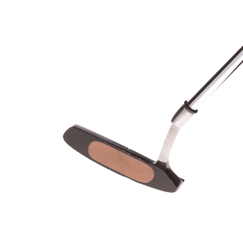 ContRoll SP03 Mens Right Hand Putter 36 Inches - Lamkin Crossline