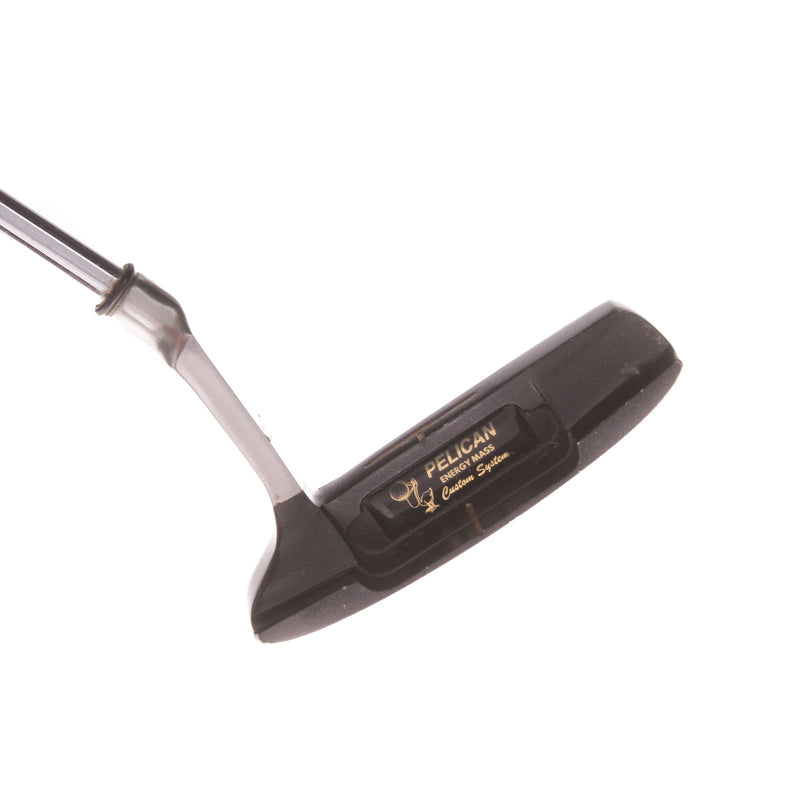 ContRoll SP03 Mens Right Hand Putter 36 Inches - Lamkin Crossline