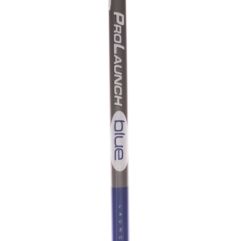 Ping G5 Graphite Mens Right Hand Driver 9 Degree Stiff - Pro Launch Blue 65 S