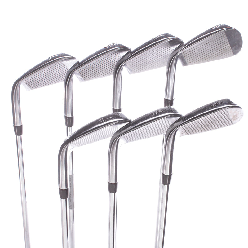 Titleist AP3 718 Steel Men's Right Hand Irons 4-PW Regular - True Temper AMT Black R300