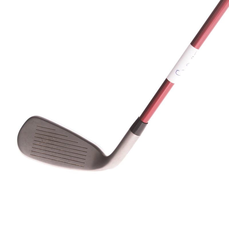 Ping G15 Graphite Mens Right Hand 4 Hybrid 23 Degree Regular - Ping TFC 149