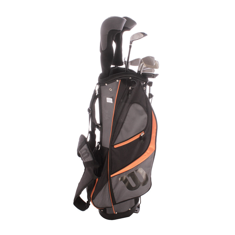 Wilson Staff X31 Men's Left Full Set 34 Inches - Wilson