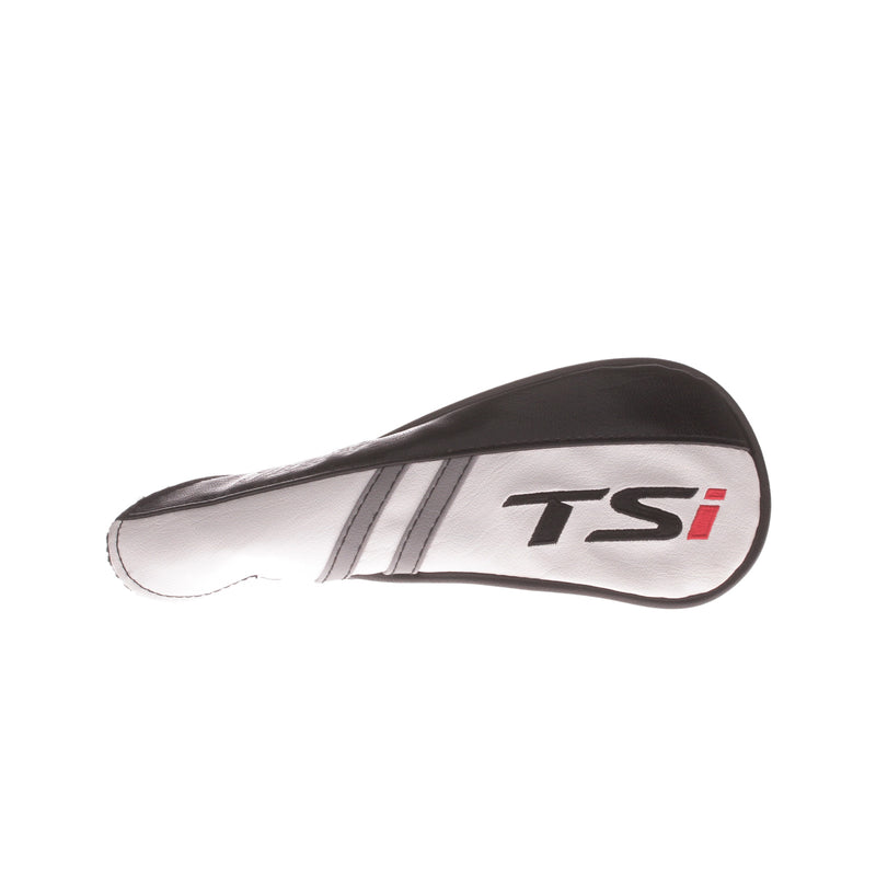 Titleist TSi2 Graphite Mens Right Hand 3 Hybrid 18 Degree Stiff - Tensei Blue 65 HY