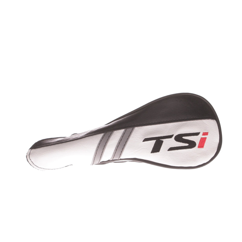 Titleist TSi2 Graphite Men's Right 3 Hybrid 18 Degree Stiff - Tensei Blue 65 HY