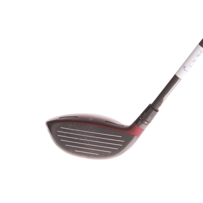 Wilson Staff C300 Graphite Men's Right Fairway 3 Wood 15 Degree Regular - Fujikura Pro 68