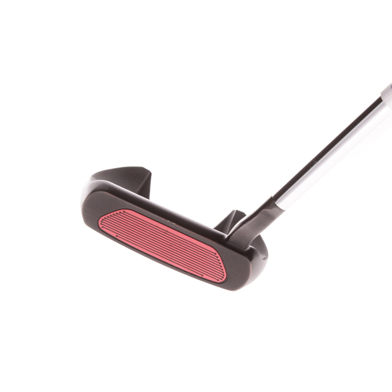 TaylorMade TP Patina Collection Ardmore 3 Mens Right Hand Putter 35 Inches - Super Stroke